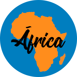 Rutas por África - Viaje en mochila