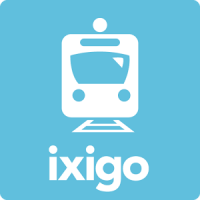 Ixigo - Apps para viajar por India - Viaje en Mochila